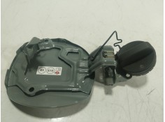 Recambio de tapa combustible para toyota yaris cross (mxp_) 1.5 hybrid (mxpj10) referencia OEM IAM    2