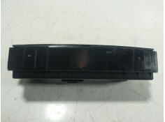 Recambio de mando climatizador para renault kadjar (ha_, hl_) 1.3 tce 140 referencia OEM IAM  275102210R  2