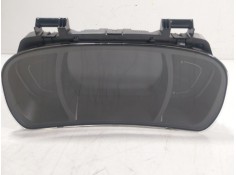 Recambio de cuadro instrumentos para renault kadjar (ha_, hl_) 1.3 tce 140 referencia OEM IAM  248100594R 