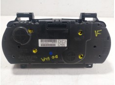 Recambio de cuadro instrumentos para renault kadjar (ha_, hl_) 1.3 tce 140 referencia OEM IAM  248100594R  2