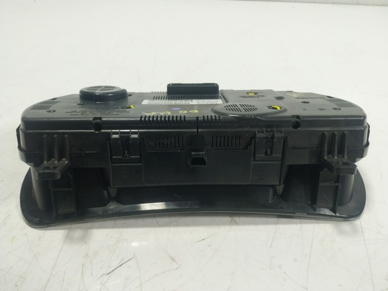 Recambio de cuadro instrumentos para renault kadjar (ha_, hl_) 1.3 tce 140 referencia OEM IAM  248100594R 