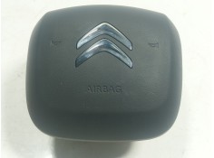 Recambio de airbag delantero izquierdo para citroën c3 aircross ii (2r_, 2c_) 1.2 puretech 110 (2rhnzb, 2rhnzw, 2rhnpx, 2rhnpj) 