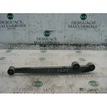 BRAZO SUSPENSION INFERIOR TRASERO IZQUIERDO 