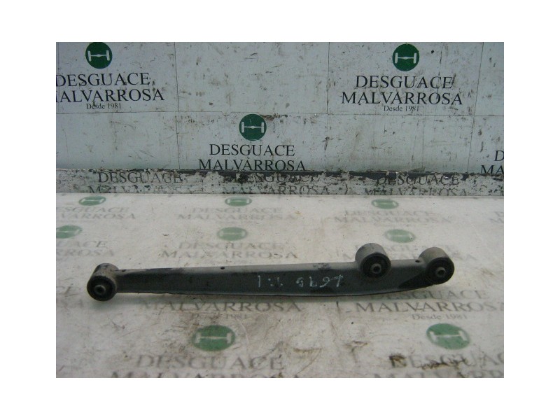 Recambio de brazo suspension inferior trasero izquierdo para daewoo matiz se referencia OEM IAM   