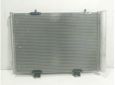 Recambio de condensador aire acondicionado para citroën c3 aircross ii (2r_, 2c_) 1.2 puretech 110 (2rhnzb, 2rhnzw, 2rhnpx, 2rhn 2