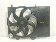 Recambio de electroventilador para citroën c3 aircross ii (2r_, 2c_) 1.2 puretech 110 (2rhnzb, 2rhnzw, 2rhnpx, 2rhnpj) referenci 2