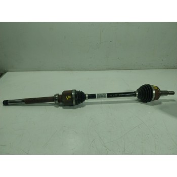 TRANSMISION DERECHA 9820471180 