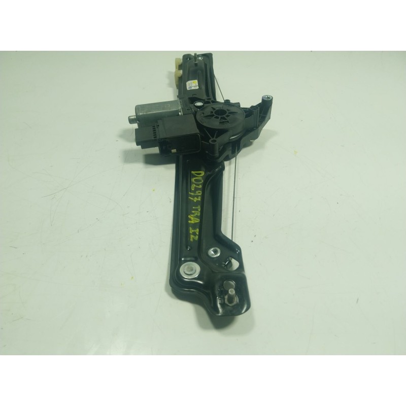 Recambio de elevalunas trasero izquierdo para citroën c3 aircross ii (2r_, 2c_) 1.2 puretech 110 (2rhnzb, 2rhnzw, 2rhnpx, 2rhnpj