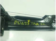 Recambio de elevalunas trasero izquierdo para citroën c3 aircross ii (2r_, 2c_) 1.2 puretech 110 (2rhnzb, 2rhnzw, 2rhnpx, 2rhnpj 2