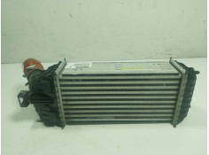 Recambio de intercooler para citroën c3 aircross ii (2r_, 2c_) 1.2 puretech 110 (2rhnzb, 2rhnzw, 2rhnpx, 2rhnpj) referencia OEM 