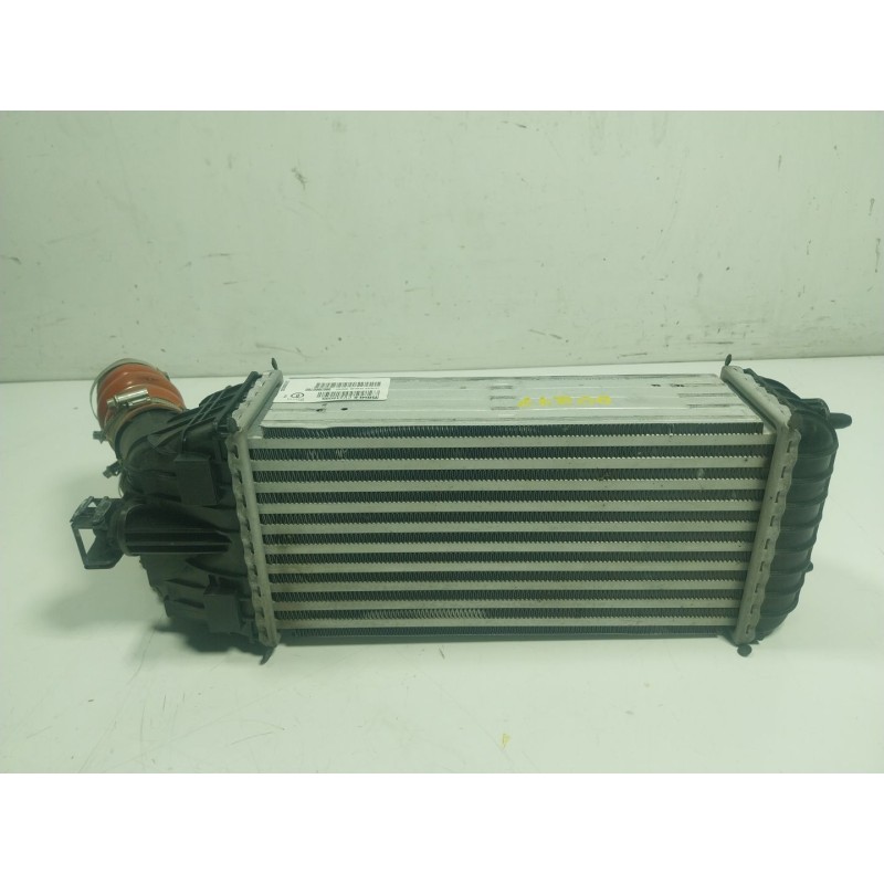 Recambio de intercooler para citroën c3 aircross ii (2r_, 2c_) 1.2 puretech 110 (2rhnzb, 2rhnzw, 2rhnpx, 2rhnpj) referencia OEM 