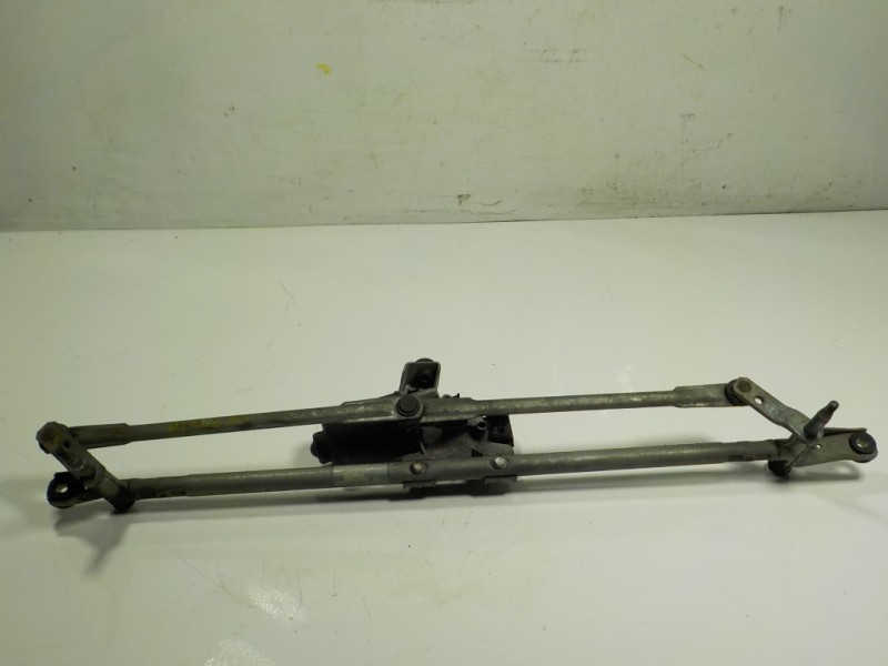 Recambio de motor limpia delantero para land rover range rover sport v6 td hse referencia OEM IAM DLB500030  