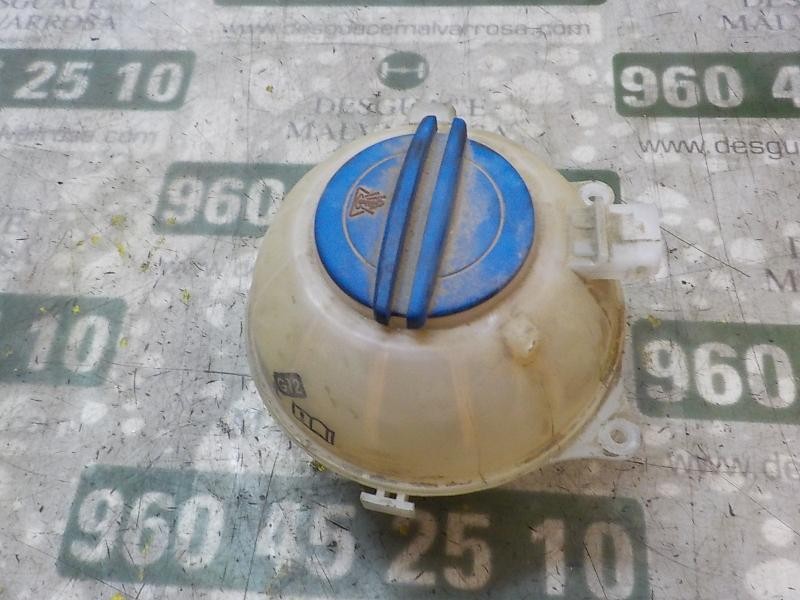 Recambio de deposito expansion para skoda fabia (5j2 ) spirit referencia OEM IAM 6Q0121407B  