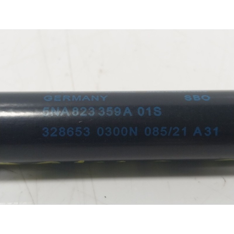 Recambio de amortiguador capot para volkswagen tiguan (ad1, ax1) 2.0 tdi referencia OEM IAM  5NA823359A 