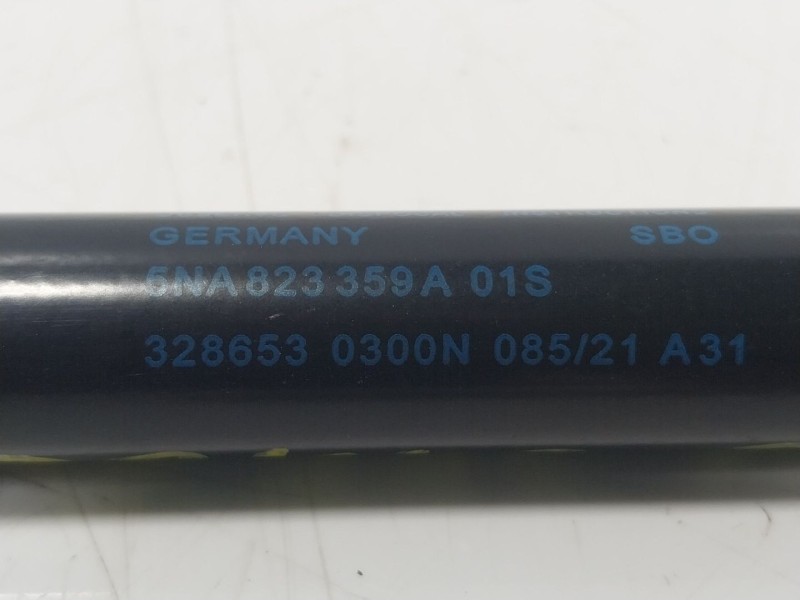 Recambio de amortiguador capot para volkswagen tiguan (ad1, ax1) 2.0 tdi referencia OEM IAM  5NA823359A 
