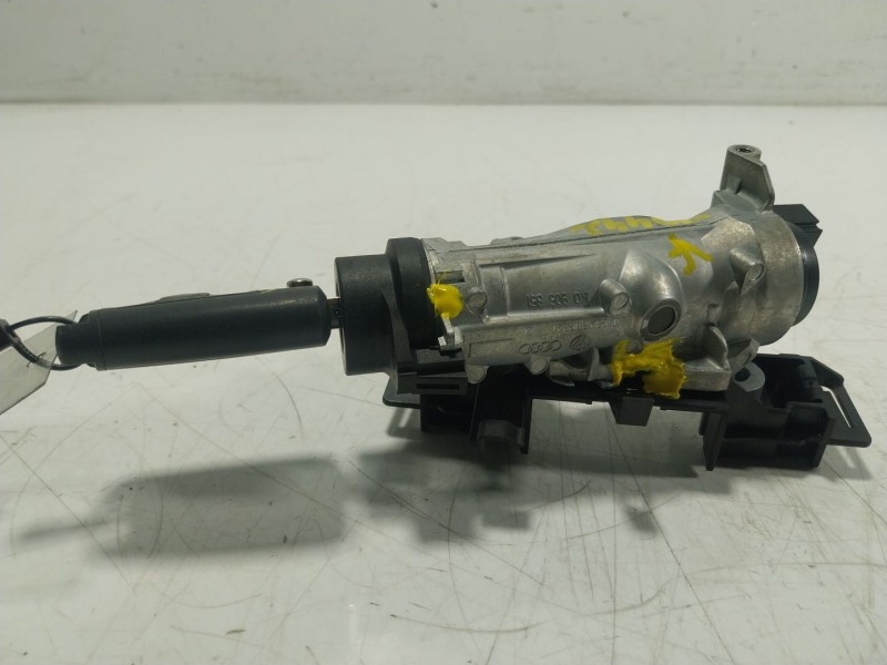 Recambio de antirrobo para volkswagen tiguan (ad1, ax1) 2.0 tdi referencia OEM IAM  1K0905851 