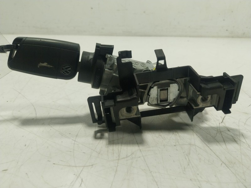 Recambio de antirrobo para volkswagen tiguan (ad1, ax1) 2.0 tdi referencia OEM IAM  1K0905851 