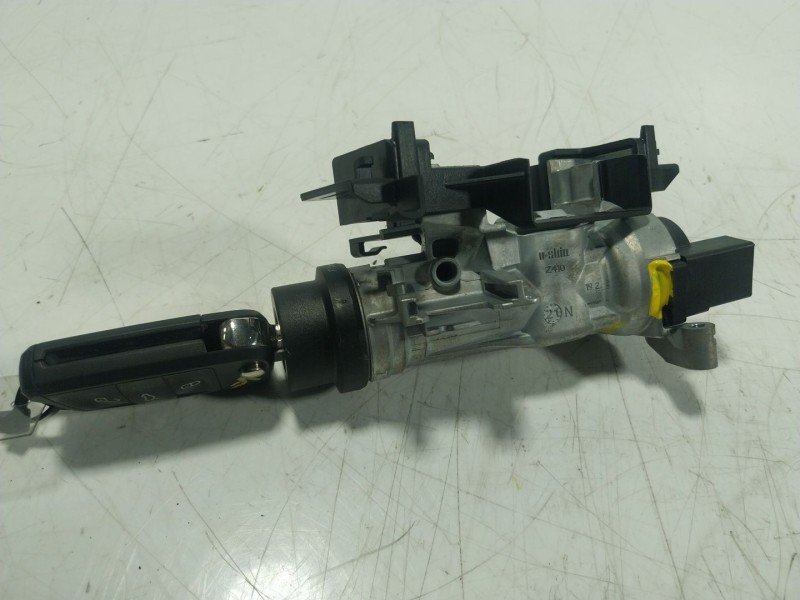 Recambio de antirrobo para volkswagen tiguan (ad1, ax1) 2.0 tdi referencia OEM IAM  1K0905851 