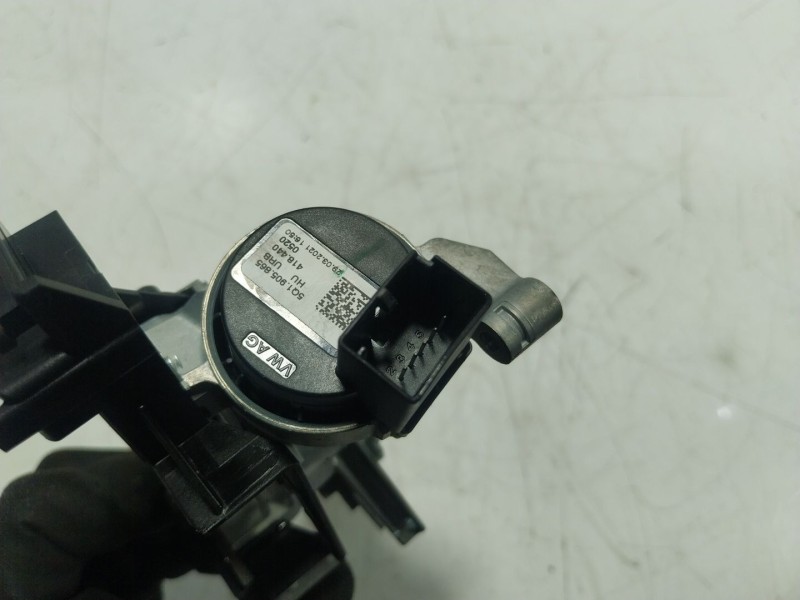 Recambio de antirrobo para volkswagen tiguan (ad1, ax1) 2.0 tdi referencia OEM IAM  1K0905851 