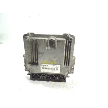 CENTRALITA MOTOR UCE 237107632R 237106319R 0281032811