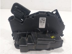 Recambio de cerradura puerta delantera derecha para volkswagen tiguan (ad1, ax1) 2.0 tdi referencia OEM IAM  5NB837816E  2