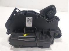 Recambio de cerradura puerta delantera izquierda para volkswagen tiguan (ad1, ax1) 2.0 tdi referencia OEM IAM  5NB837015E  2