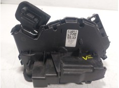 Recambio de cerradura puerta trasera derecha para volkswagen tiguan (ad1, ax1) 2.0 tdi referencia OEM IAM  5NA839016E  2