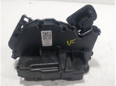 Recambio de cerradura puerta trasera izquierda para volkswagen tiguan (ad1, ax1) 2.0 tdi referencia OEM IAM  5NA839015E  2