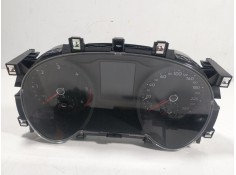 Recambio de cuadro instrumentos para volkswagen tiguan (ad1, ax1) 2.0 tdi referencia OEM IAM  5NA920751E 