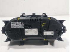 Recambio de cuadro instrumentos para volkswagen tiguan (ad1, ax1) 2.0 tdi referencia OEM IAM  5NA920751E  2