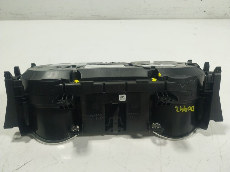 Recambio de cuadro instrumentos para volkswagen tiguan (ad1, ax1) 2.0 tdi referencia OEM IAM  5NA920751E 