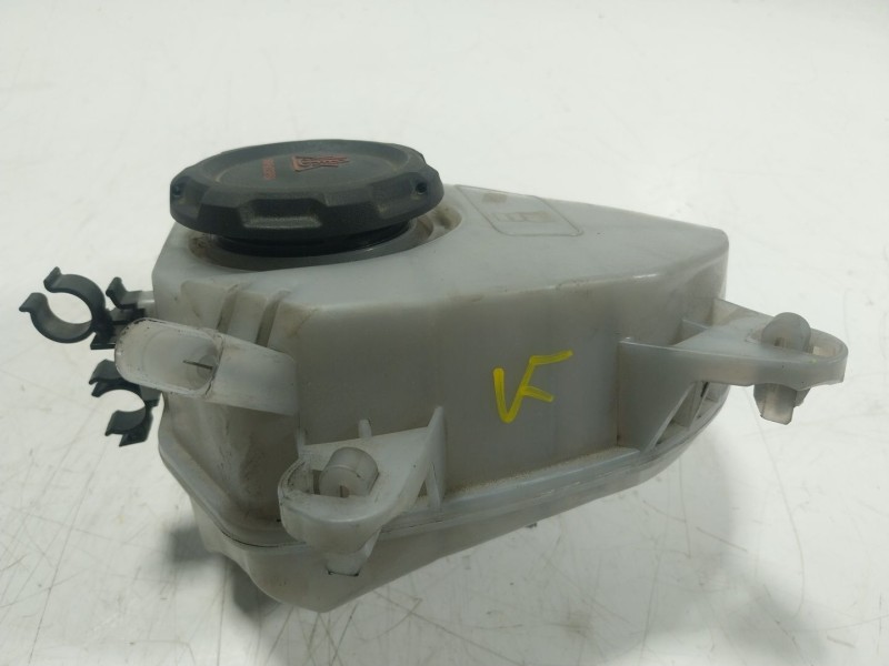 Recambio de deposito expansion para volkswagen tiguan (ad1, ax1) 2.0 tdi referencia OEM IAM  5WA121407F 