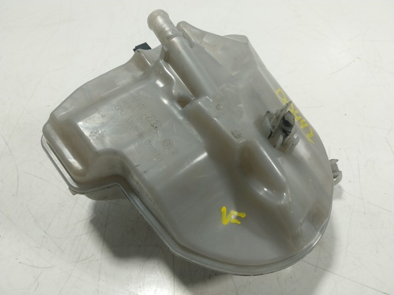 Recambio de deposito expansion para volkswagen tiguan (ad1, ax1) 2.0 tdi referencia OEM IAM  5WA121407F 