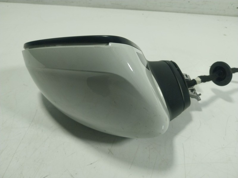 Recambio de espejo derecho para volkswagen tiguan (ad1, ax1) 2.0 tdi referencia OEM IAM   