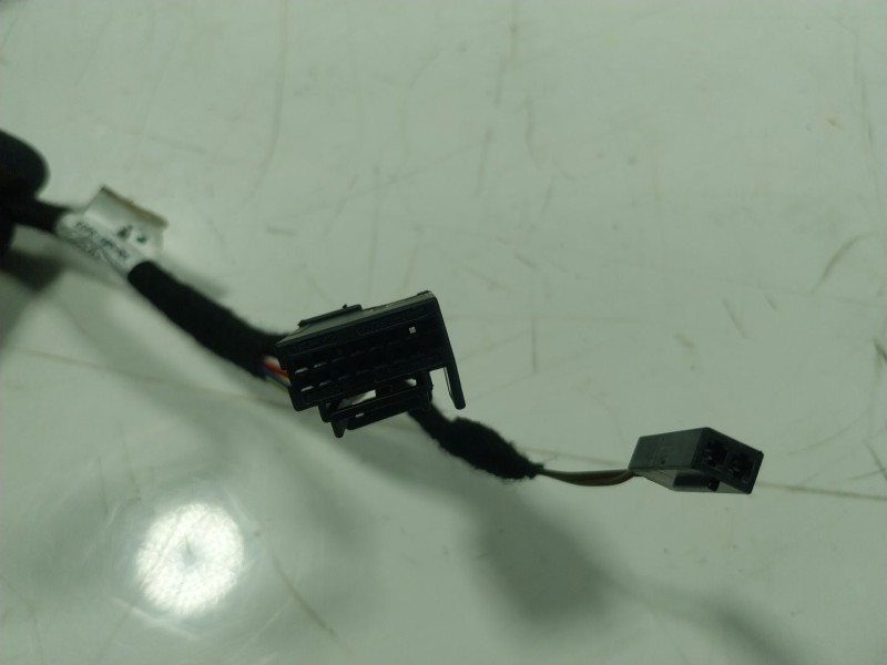 Recambio de espejo derecho para volkswagen tiguan (ad1, ax1) 2.0 tdi referencia OEM IAM   