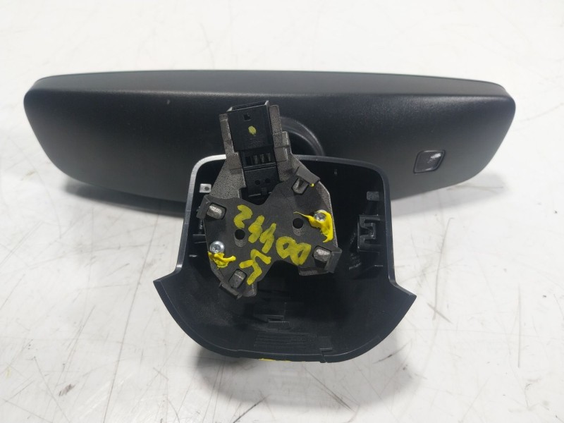 Recambio de espejo interior para volkswagen tiguan (ad1, ax1) 2.0 tdi referencia OEM IAM   