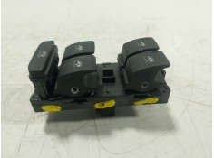 Recambio de mando elevalunas delantero izquierdo para volkswagen tiguan (ad1, ax1) 2.0 tdi referencia OEM IAM  5G0959857D  2