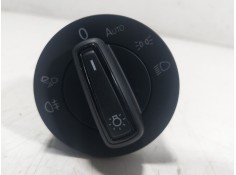 Recambio de mando luces para volkswagen tiguan (ad1, ax1) 2.0 tdi referencia OEM IAM  5G0941431BM 