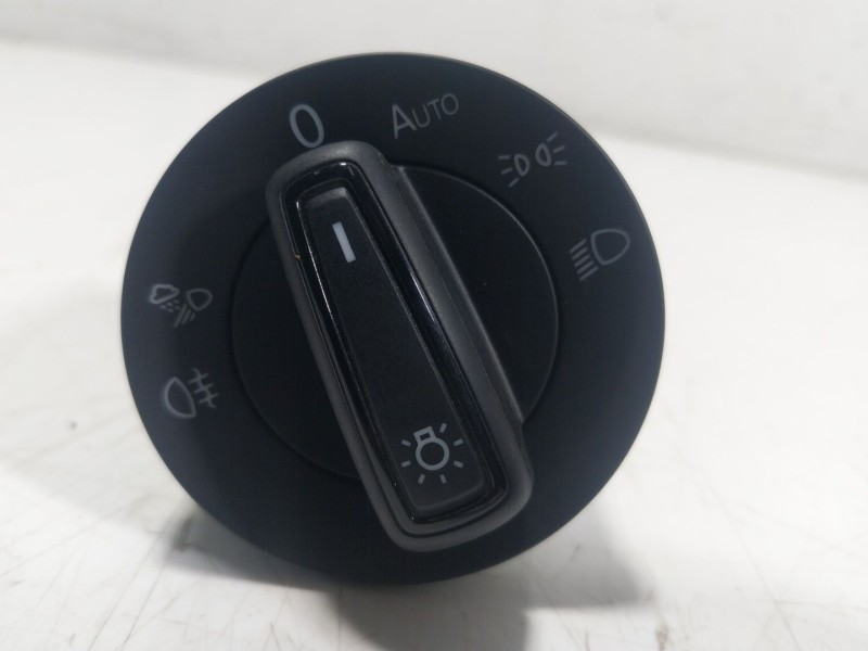 Recambio de mando luces para volkswagen tiguan (ad1, ax1) 2.0 tdi referencia OEM IAM  5G0941431BM 