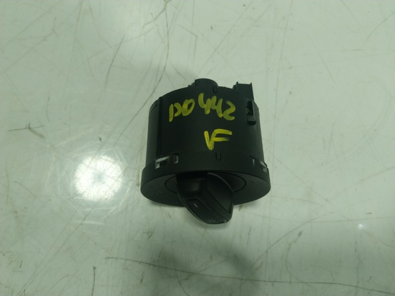 Recambio de mando luces para volkswagen tiguan (ad1, ax1) 2.0 tdi referencia OEM IAM  5G0941431BM 