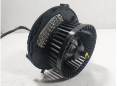 Recambio de motor calefaccion para volkswagen tiguan (ad1, ax1) 2.0 tdi referencia OEM IAM  5WB819021A 