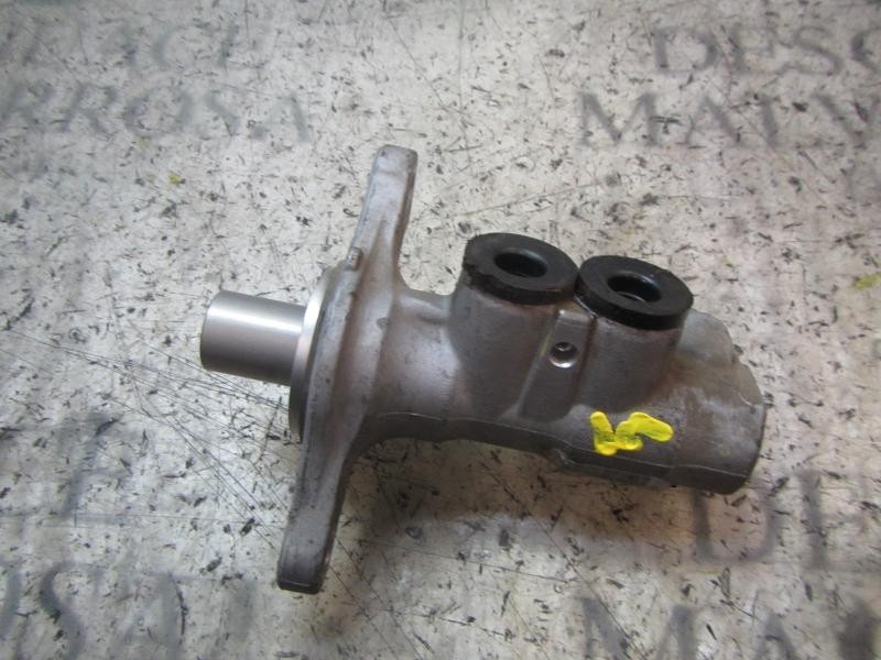 Recambio de bomba freno para peugeot 207 confort referencia OEM IAM   