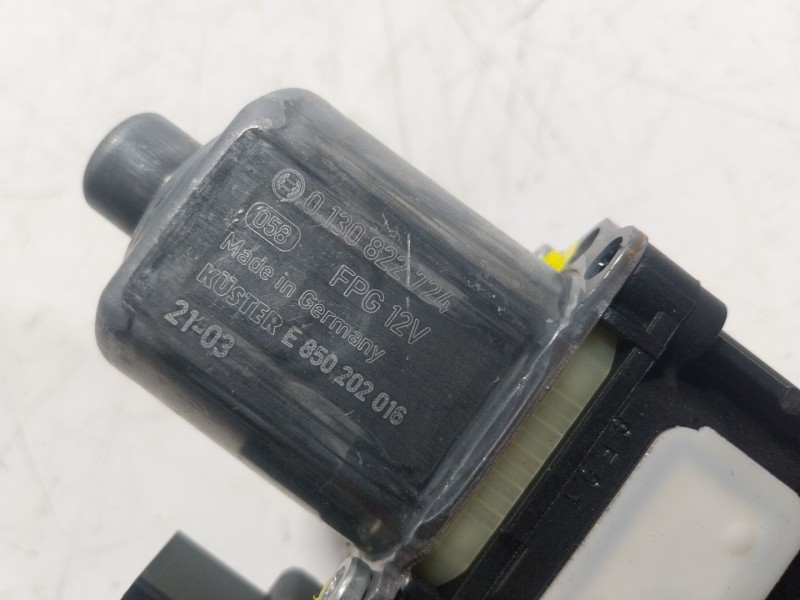 Recambio de motor elevalunas trasero derecho para volkswagen tiguan (ad1, ax1) 2.0 tdi referencia OEM IAM  5Q0959408E 