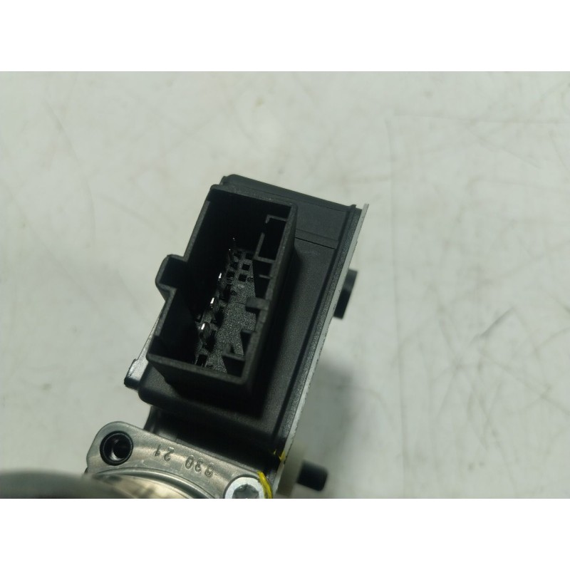 Recambio de motor elevalunas trasero izquierdo para volkswagen tiguan (ad1, ax1) 2.0 tdi referencia OEM IAM  5Q095407E 