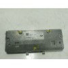 Recambio de modulo electronico para land rover range rover evoque (l538) 2.0 d 4x4 referencia OEM IAM LR083862 HK7219H406 