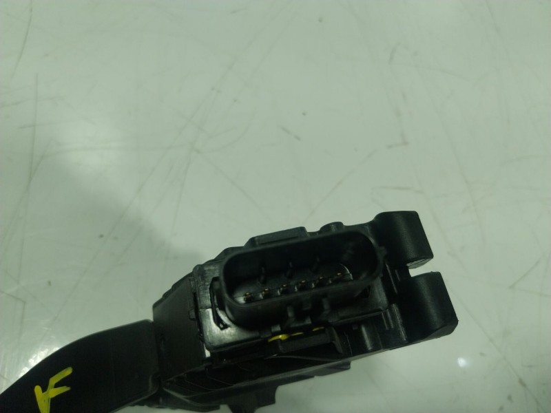 Recambio de potenciometro pedal para volkswagen tiguan (ad1, ax1) 2.0 tdi referencia OEM IAM  5Q1723503L 