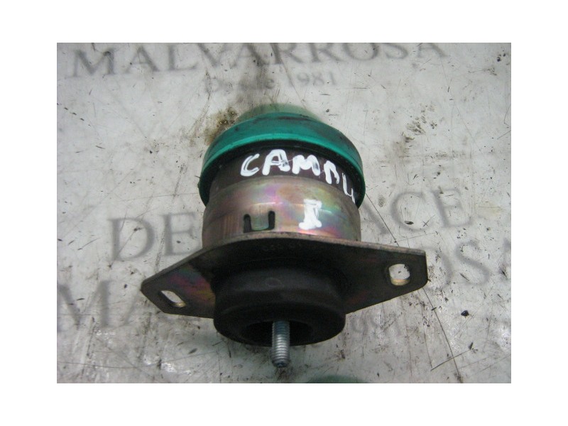 Recambio de soporte cambio para citroën c5 berlina 2.0 hdi sx referencia OEM IAM   