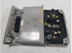 Recambio de piloto interior para volkswagen tiguan (ad1, ax1) 2.0 tdi referencia OEM IAM  5G0868837  2