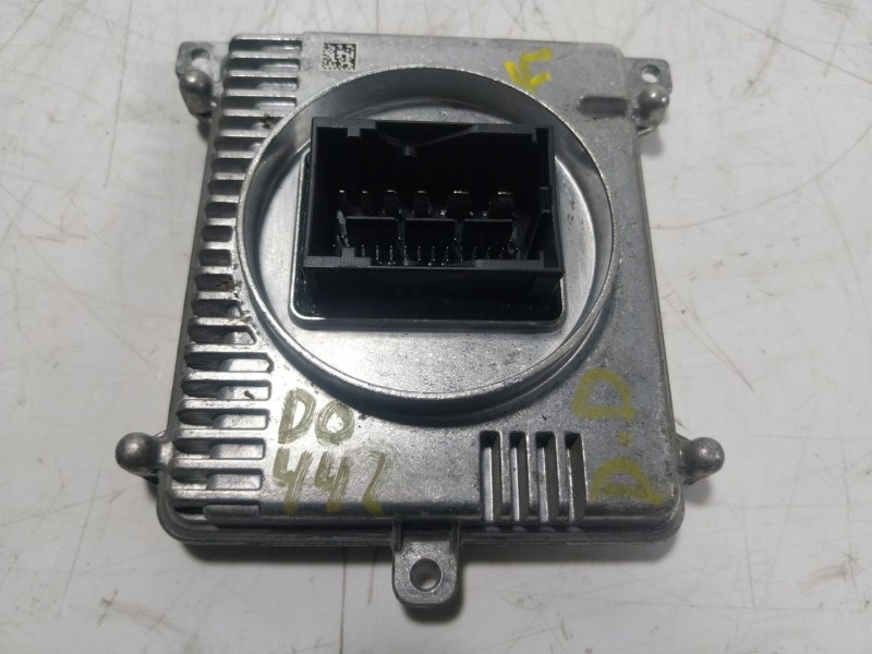 Recambio de centralita faros xenon para volkswagen tiguan (ad1, ax1) 2.0 tdi referencia OEM IAM  992941572CE 