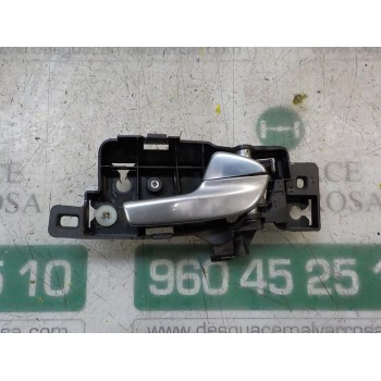 MANETA INTERIOR DELANTERA DERECHA 1703644 